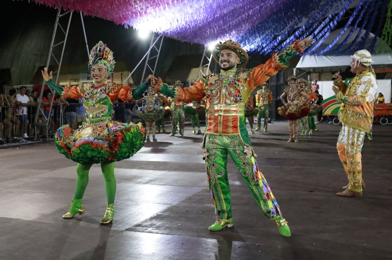 2º Dia de Forró Ananindeua 2026