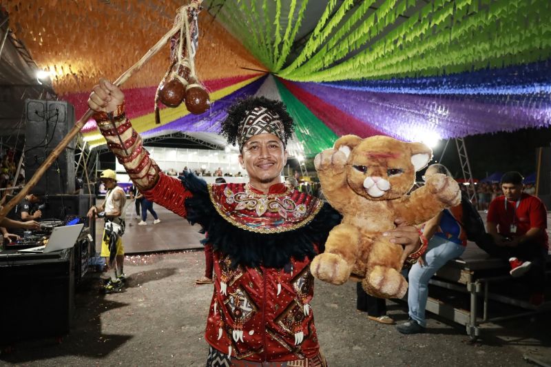 2º Dia de Forró Ananindeua 2026