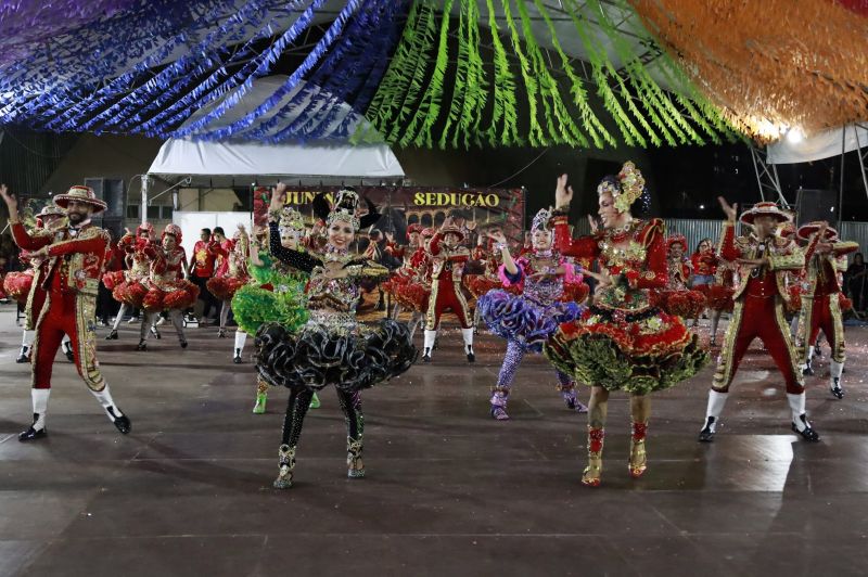 2º Dia de Forró Ananindeua 2026