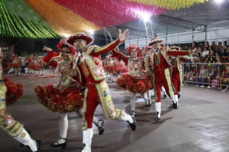 2º Dia de Forró Ananindeua 2026