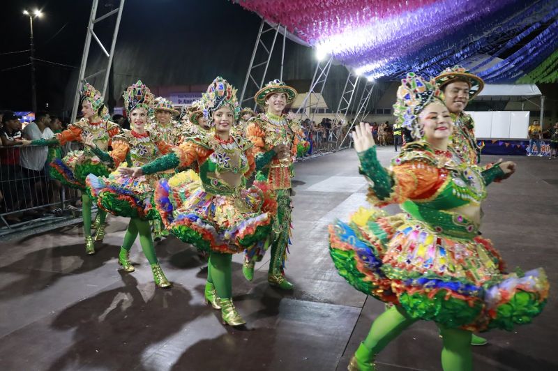 2º Dia de Forró Ananindeua 2026