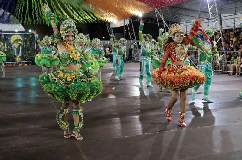 2º Dia de Forró Ananindeua 2026