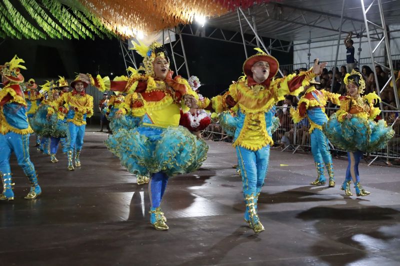 2º Dia de Forró Ananindeua 2026