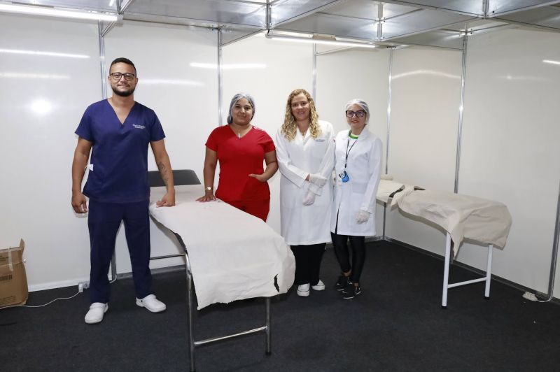 2º Dia de Forró Ananindeua 2026