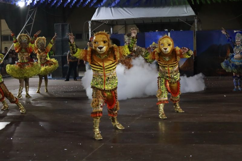2º Dia de Forró Ananindeua 2026