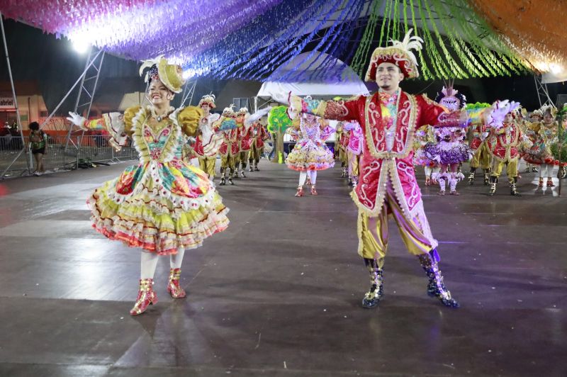 2º Dia de Forró Ananindeua 2026