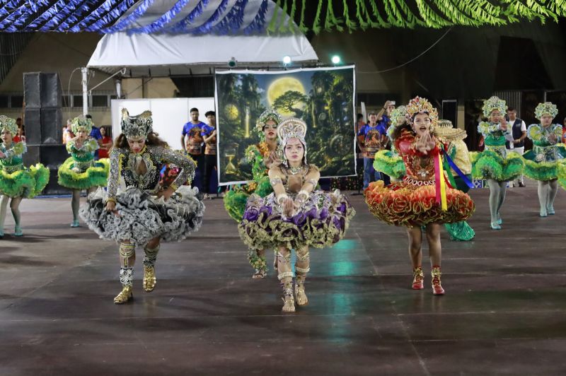 2º Dia de Forró Ananindeua 2026