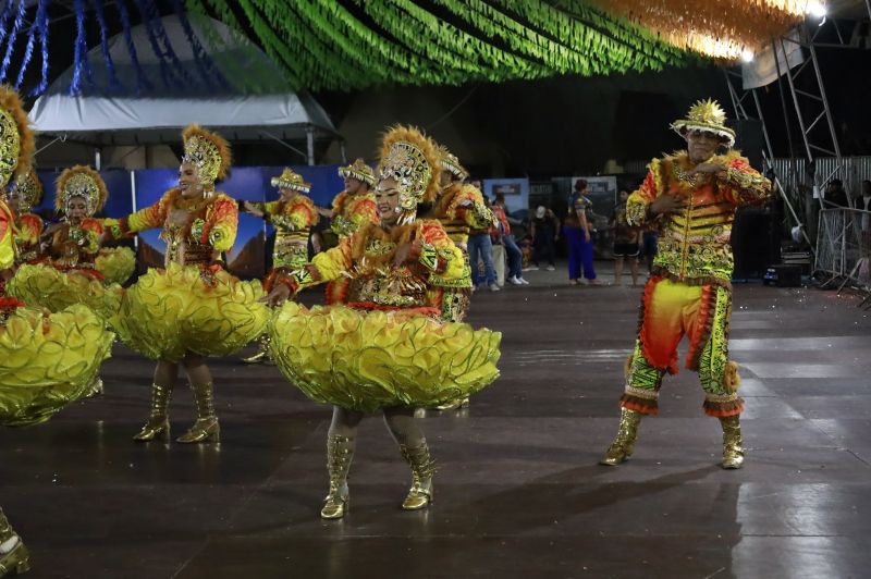 2º Dia de Forró Ananindeua 2026