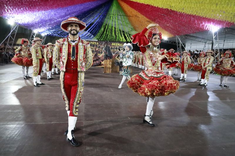 2º Dia de Forró Ananindeua 2026