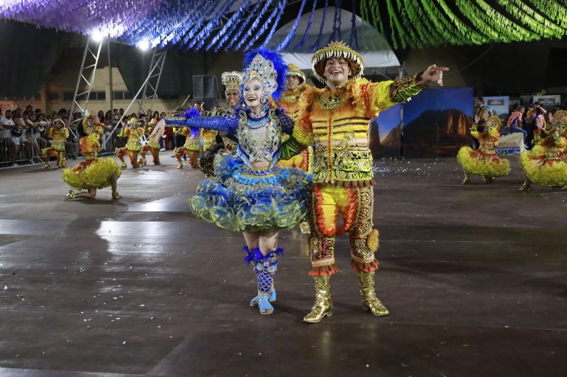 2º Dia de Forró Ananindeua 2026