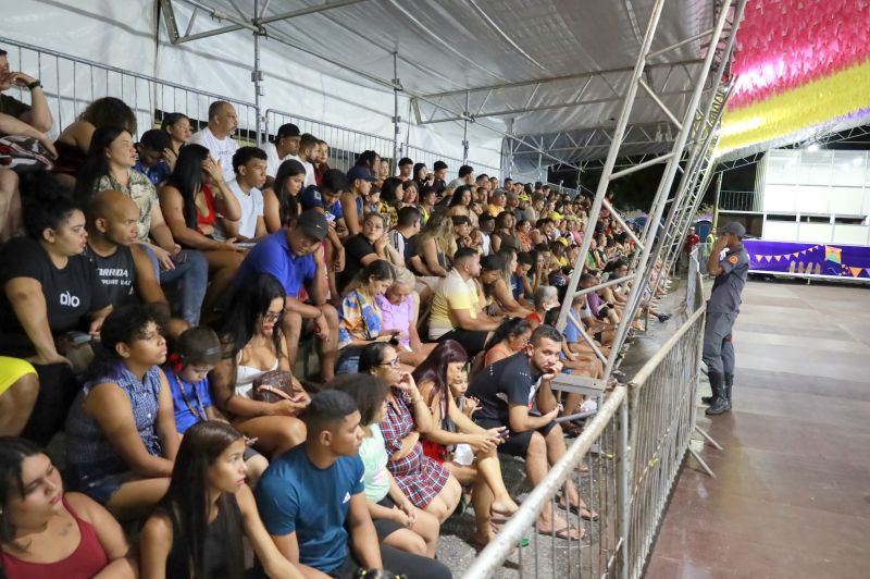 2º Dia de Forró Ananindeua 2026