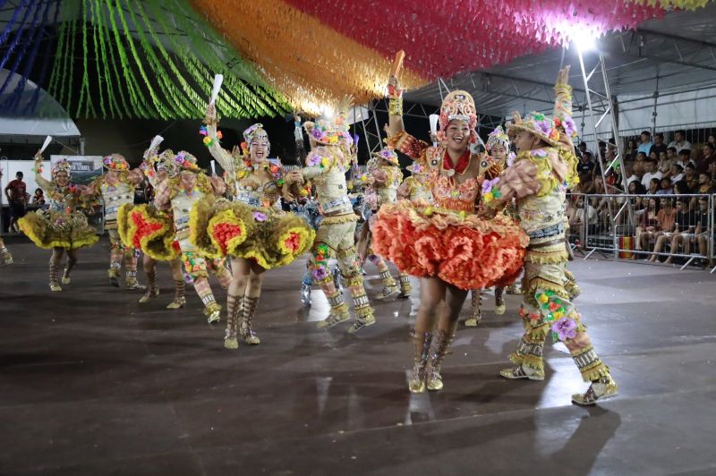 2º Dia de Forró Ananindeua 2026