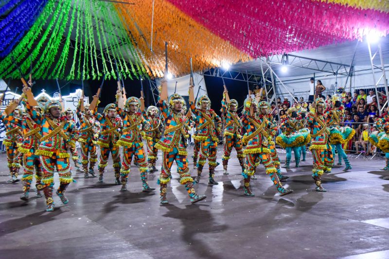 3º Dia de Forró Ananindeua 2026