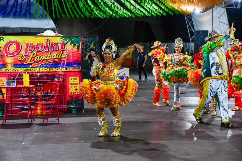 3º Dia de Forró Ananindeua 2026