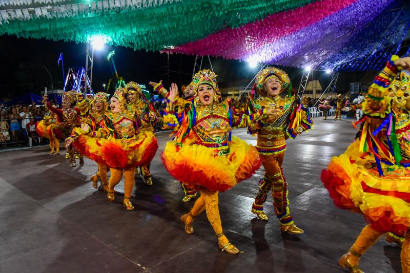 3º Dia de Forró Ananindeua 2026