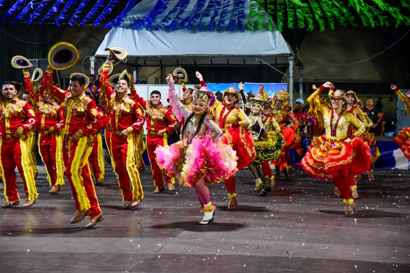 3º Dia de Forró Ananindeua 2026