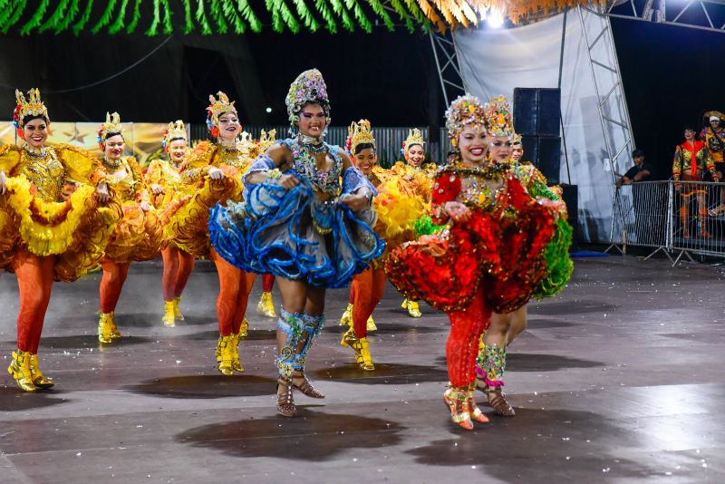 3º Dia de Forró Ananindeua 2026