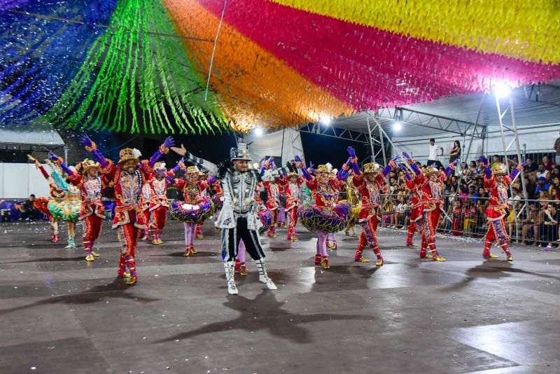 3º Dia de Forró Ananindeua 2026