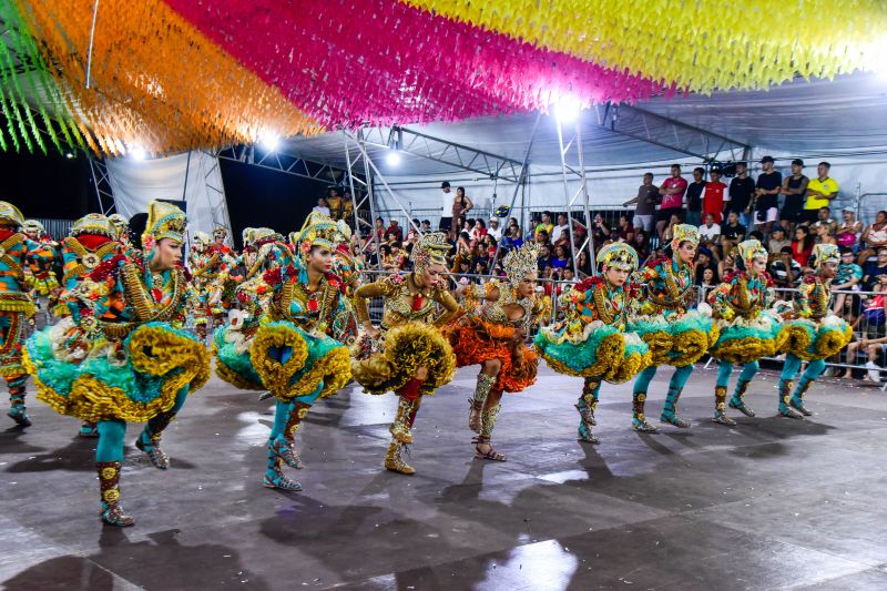 3º Dia de Forró Ananindeua 2026