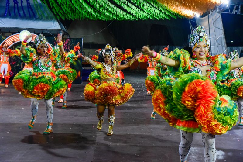 3º Dia de Forró Ananindeua 2026