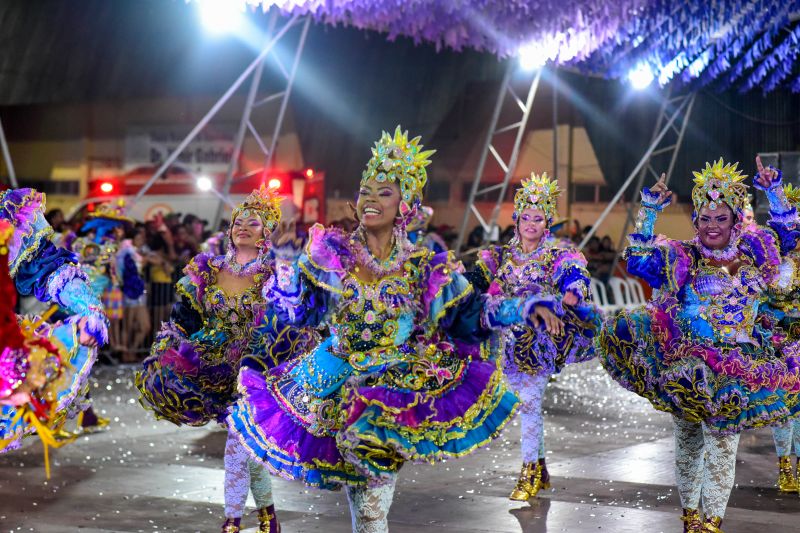 3º Dia de Forró Ananindeua 2026