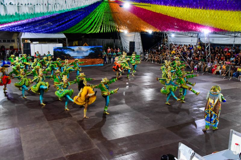 3º Dia de Forró Ananindeua 2026