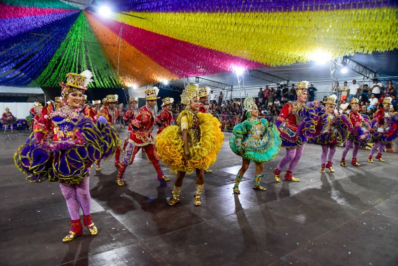3º Dia de Forró Ananindeua 2026