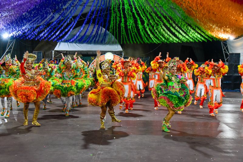 3º Dia de Forró Ananindeua 2026