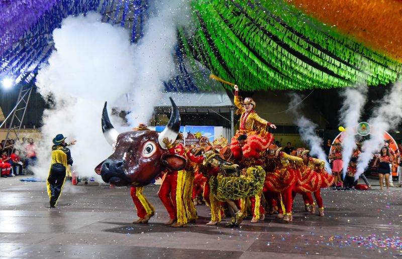 3º Dia de Forró Ananindeua 2026