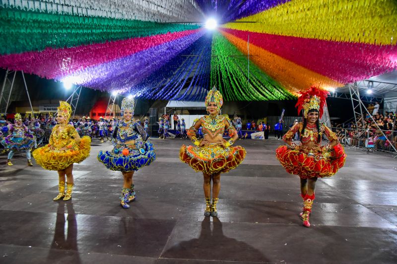 3º Dia de Forró Ananindeua 2026