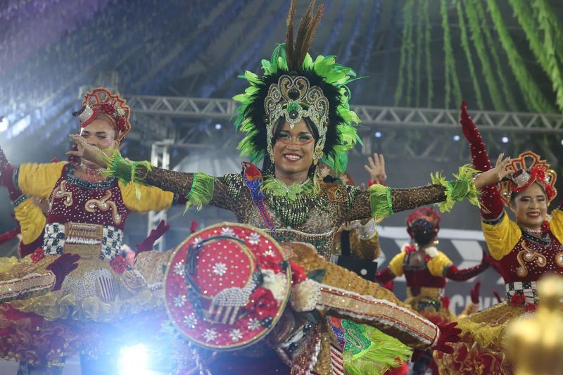 4º Dia de Forró Ananindeua 2026