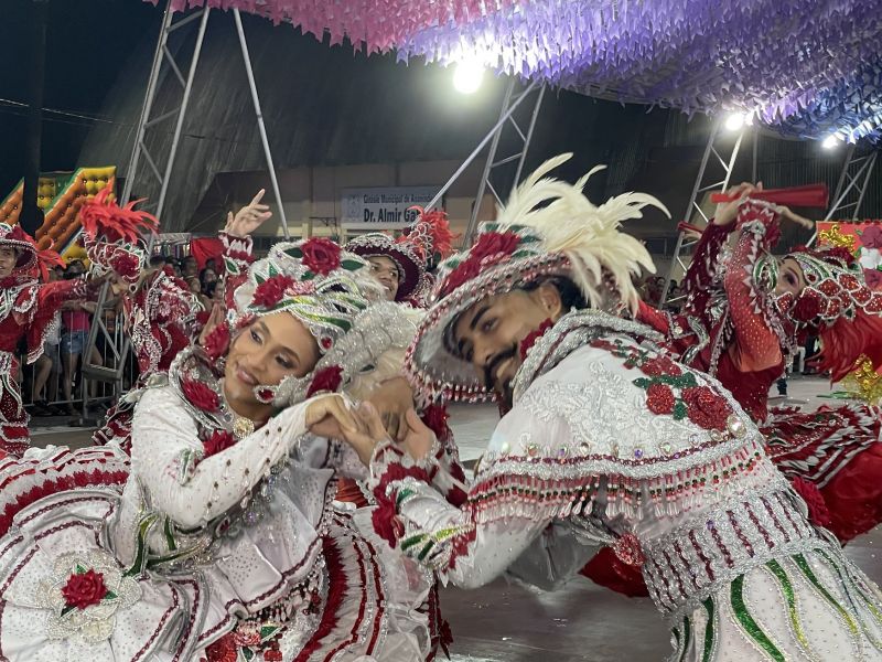 4º Dia de Forró Ananindeua 2026