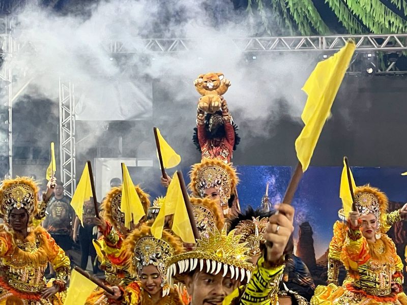5º Dia de Forró Ananindeua 2026