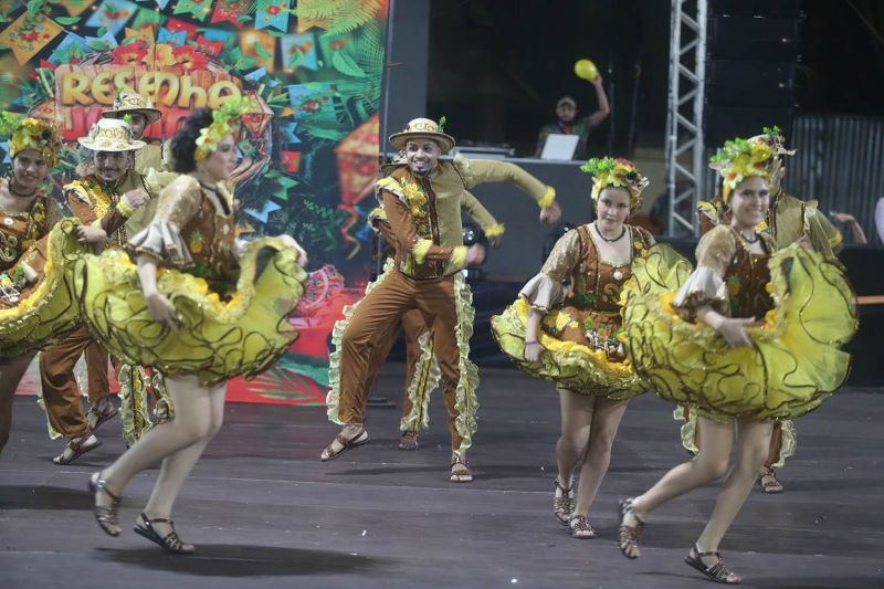 5º Dia de Forró Ananindeua 2026
