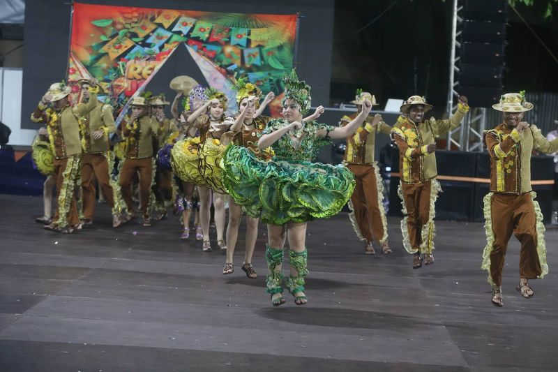 5º Dia de Forró Ananindeua 2026