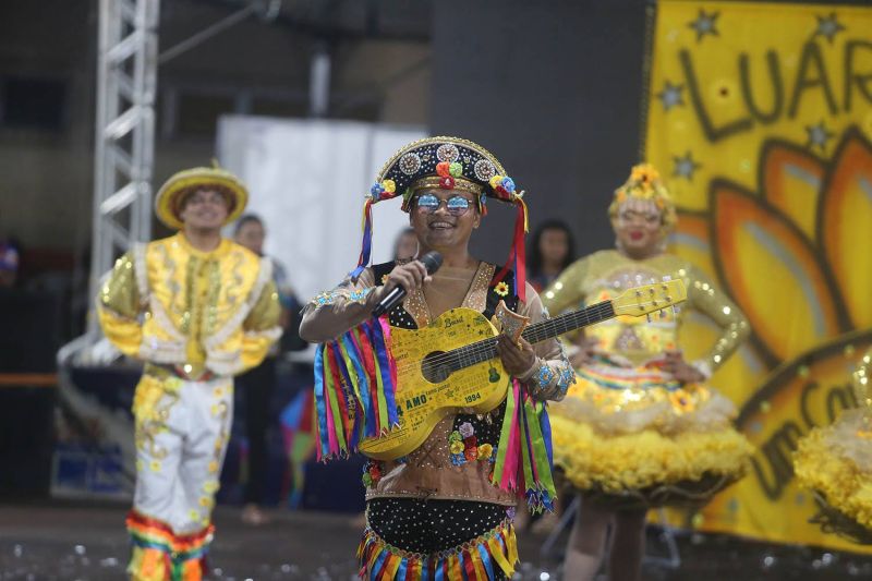 5º Dia de Forró Ananindeua 2026