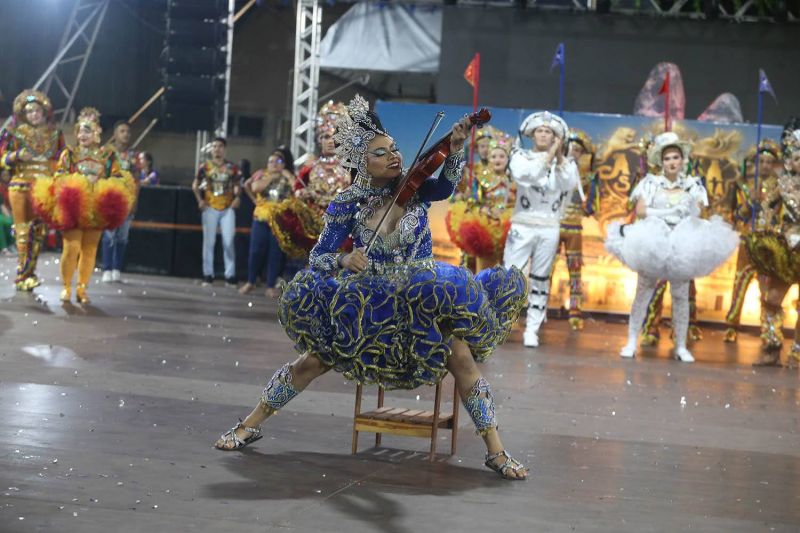 6º Dia de Forró Ananindeua 2026