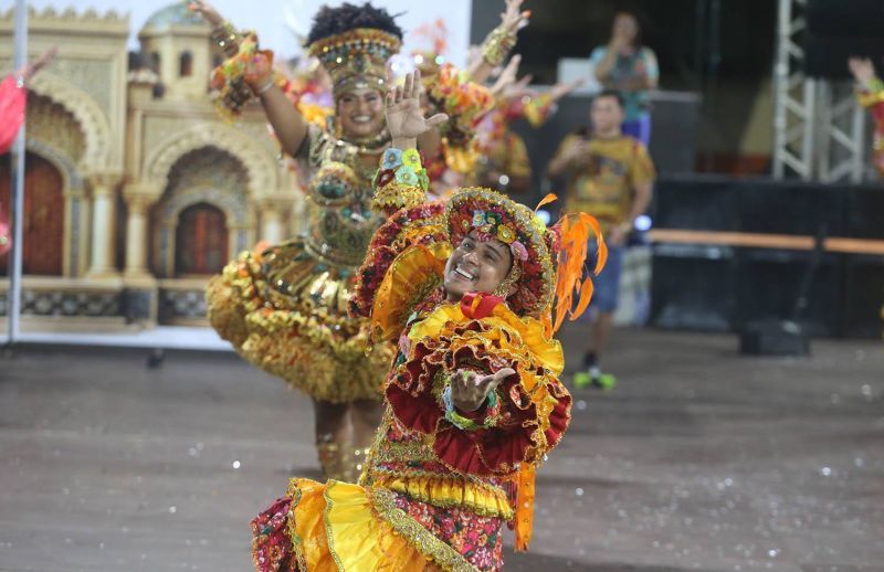 6º Dia de Forró Ananindeua 2026