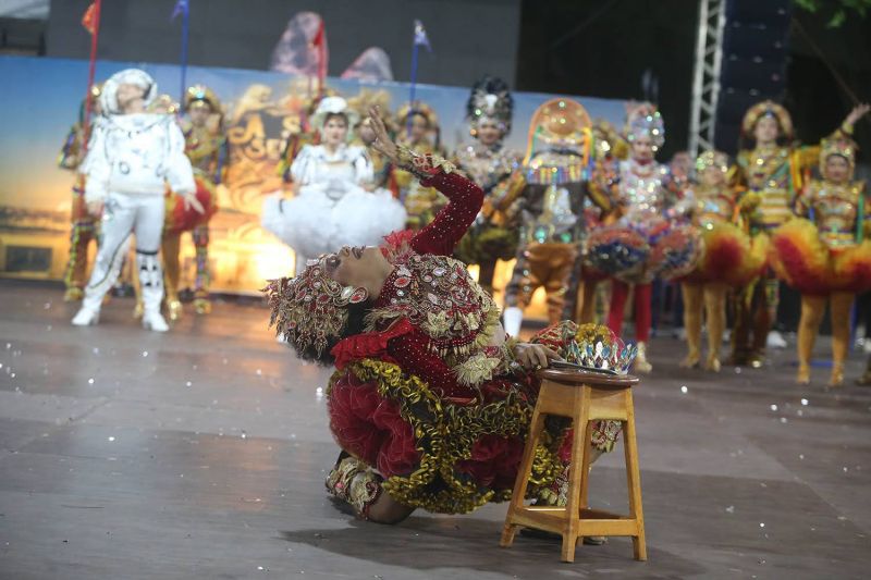6º Dia de Forró Ananindeua 2026