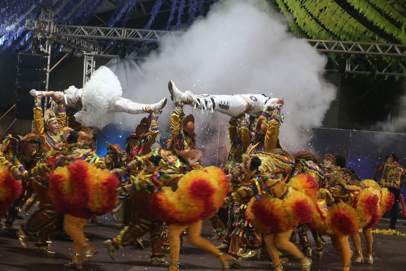 6º Dia de Forró Ananindeua 2026