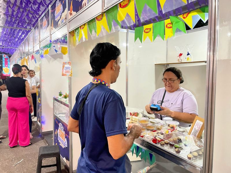 6º Dia de Forró Ananindeua 2026
