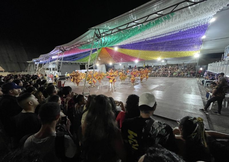 6º Dia de Forró Ananindeua 2026