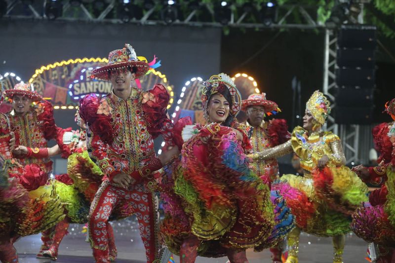 6º Dia de Forró Ananindeua 2026
