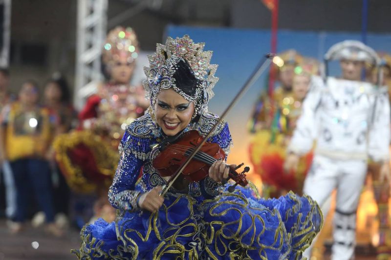 6º Dia de Forró Ananindeua 2026