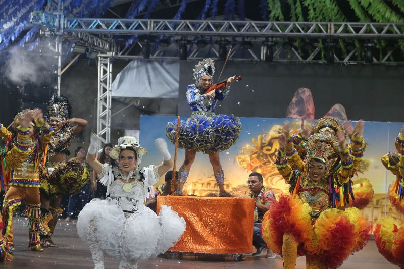 6º Dia de Forró Ananindeua 2026