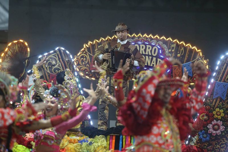 6º Dia de Forró Ananindeua 2026