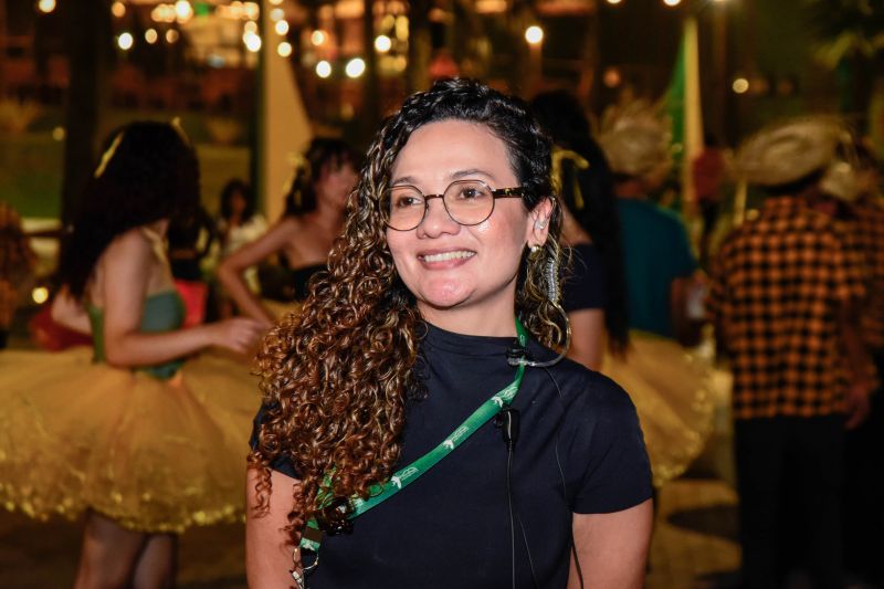 Casamento na Roça no parque Vila Maguary