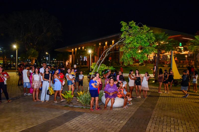 Casamento na Roça no parque Vila Maguary