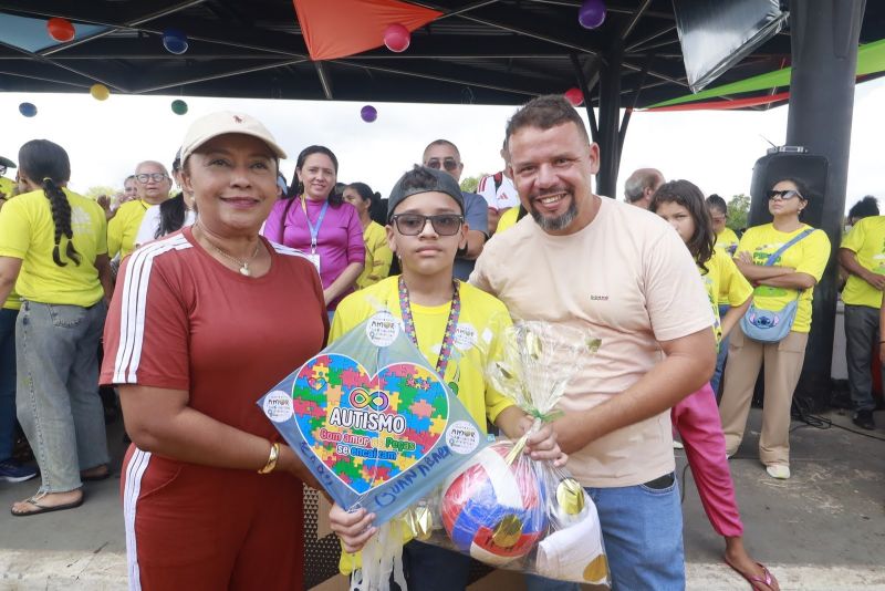 3º Pipaço na Orla de Ananindeua
