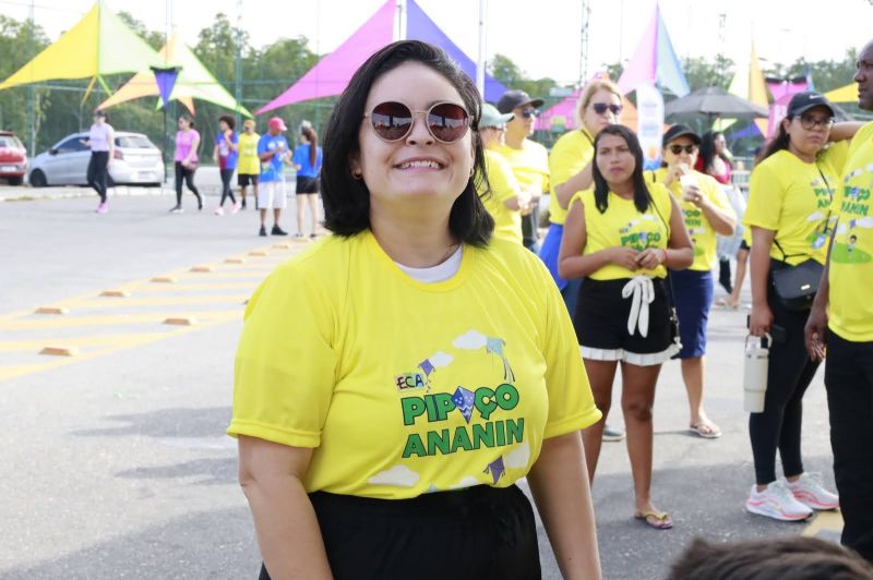 3º Pipaço na Orla de Ananindeua